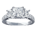 Gif animé bijoux bague